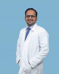 Harish R. Rajendran