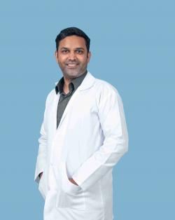 Anand Manjunath K