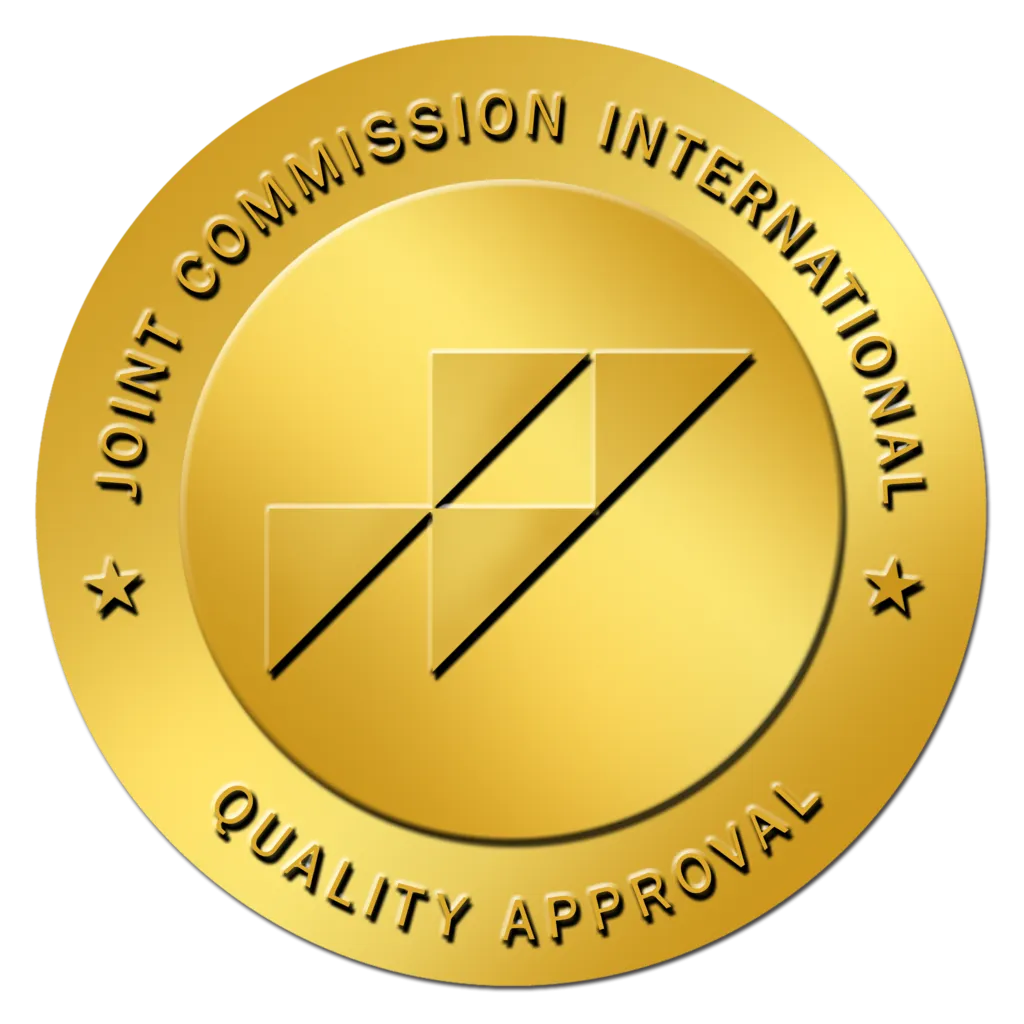 Joint Commission International